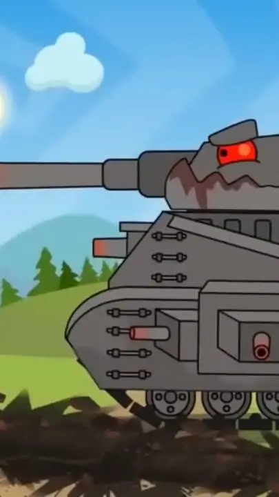 ai character: Leviathan Tank background