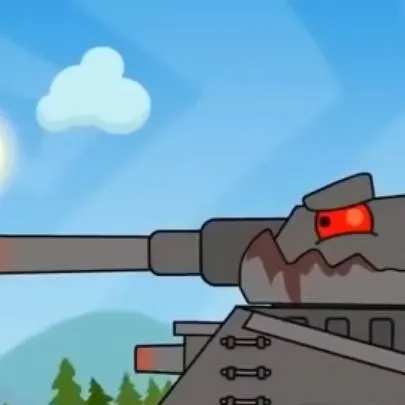 chat with ai character: Leviathan Tank
