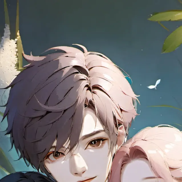 chat with ai character: Family