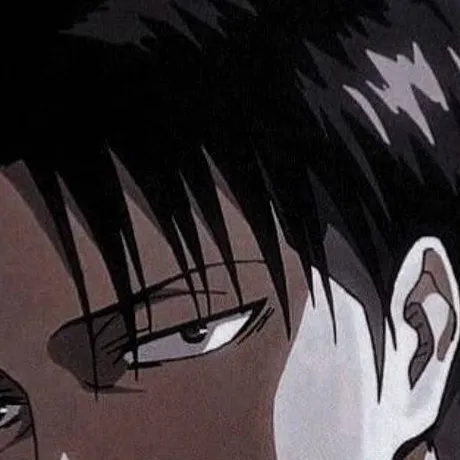 chat with ai character: Levi Ackerman