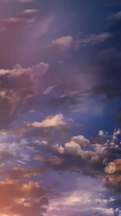 ai character: AOT ColorSoulmates background