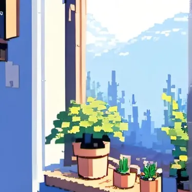 chat with ai character: AoT Sleepover #2