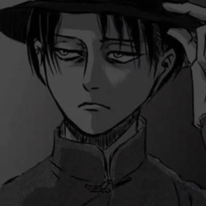 chat with ai character: Levi Ackerman