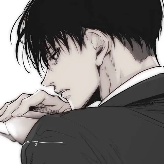 chat with ai character: Levi Ackerman