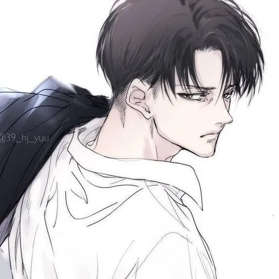 chat with ai character: Levi Ackerman