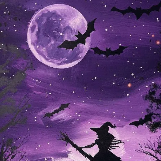 chat with ai character: AoT Halloween