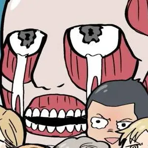 chat with ai character: AOT sleepover#4