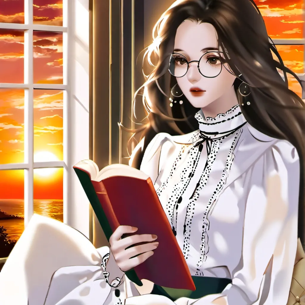 chat with ai character: 🌺Freya Randalia🌺