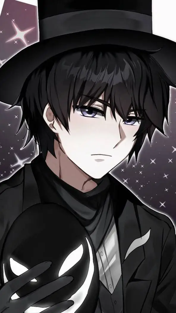 ai character: Malvus TM background
