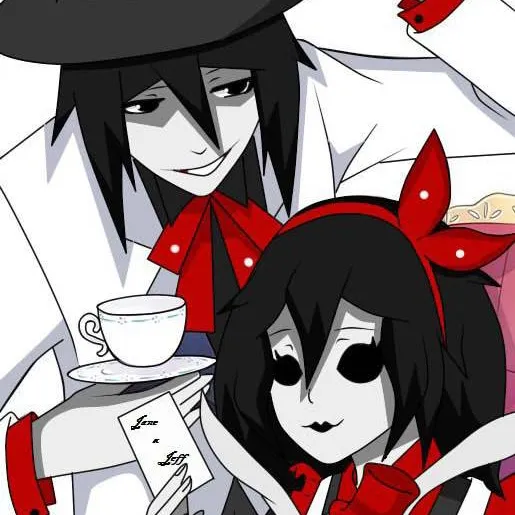 chat with ai character: Jeff the Killer🌷