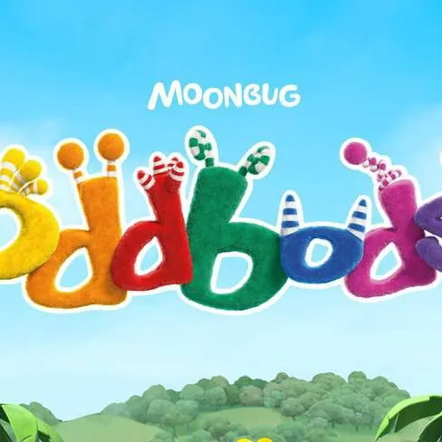 chat with ai character: OddBods