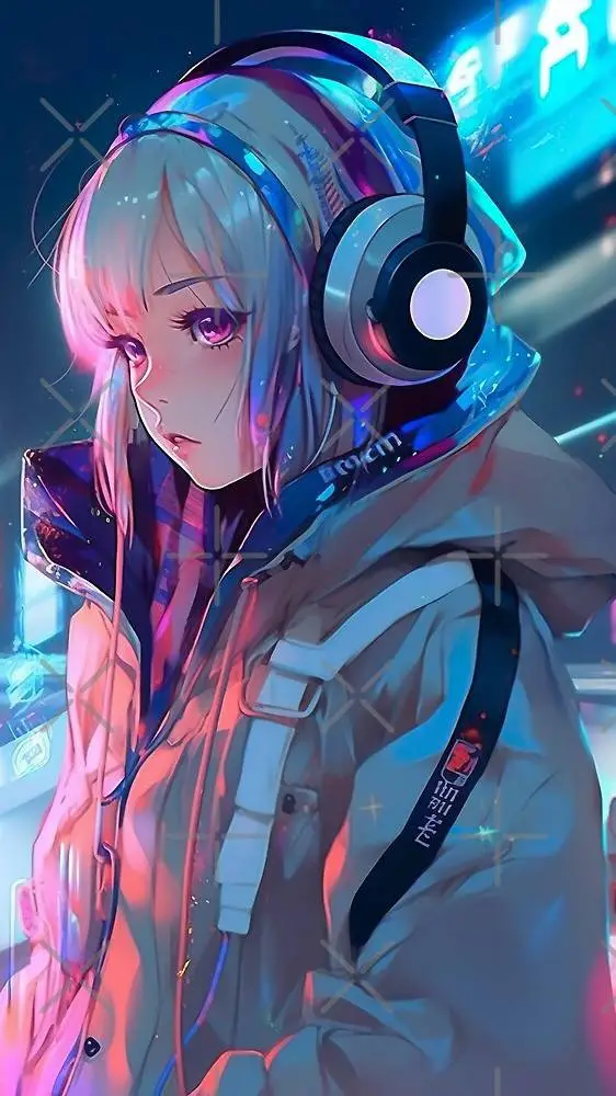 ai character: Aina background
