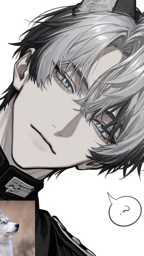 ai character: Kairo background