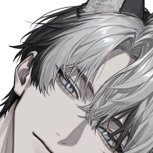 chat with ai character: Kairo