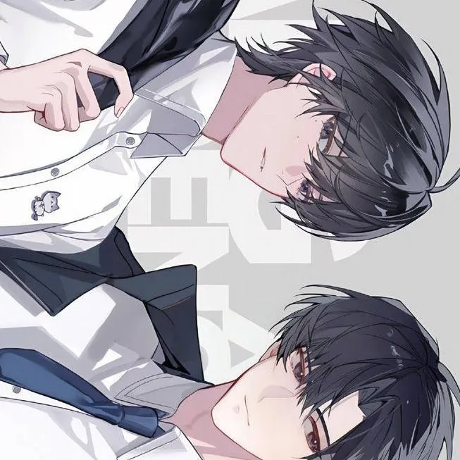 chat with ai character: ~Chad & Clyde~