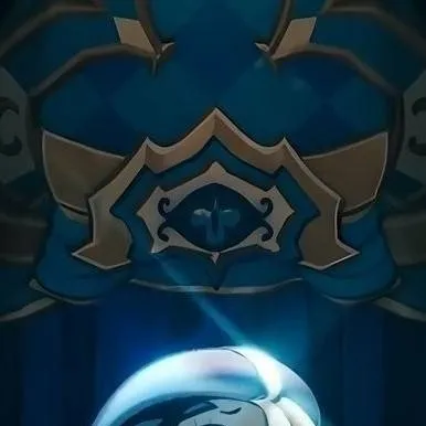 chat with ai character: Shadow Milk Cookie