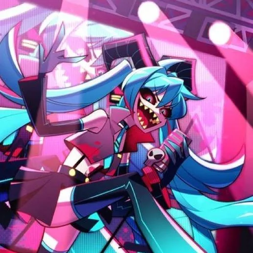 chat with ai character: Hatsune Miku (HH) 