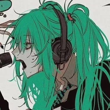 chat with ai character: ~{Miku}~