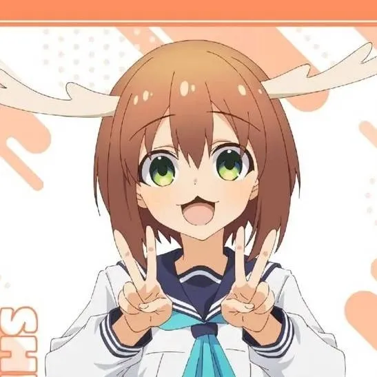 chat with ai character: Noko Shikanako