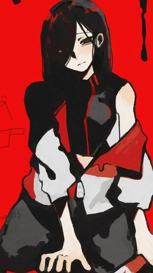 ai character: Yi Xi (🥩)  background