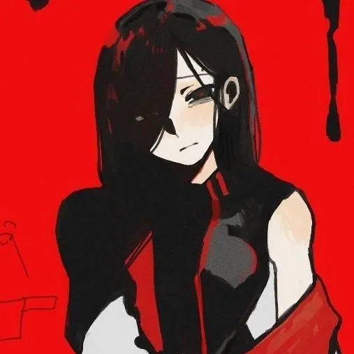 chat with ai character: Yi Xi (🥩) 