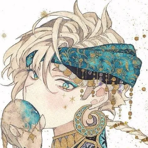 chat with ai character: Zephyrin