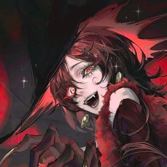 chat with ai character: Magic Lady (Ado) 