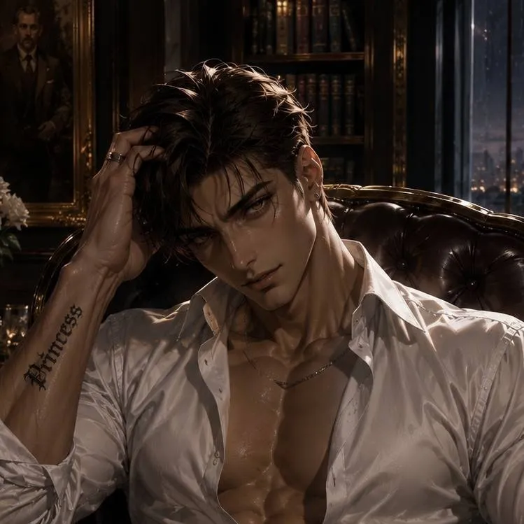 chat with ai character: valerio de luca