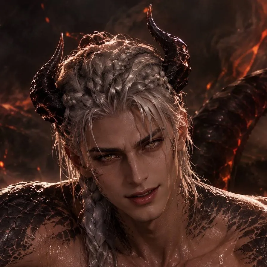 chat with ai character: draven ashmoor