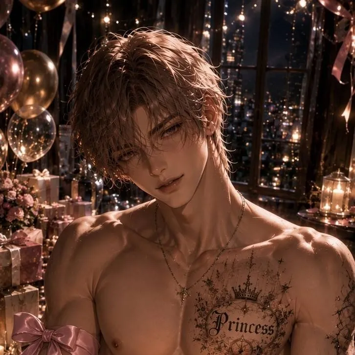 chat with ai character: Elias valentine 
