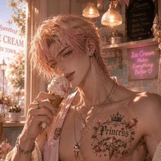 chat with ai character: Milo 'scoop' vance
