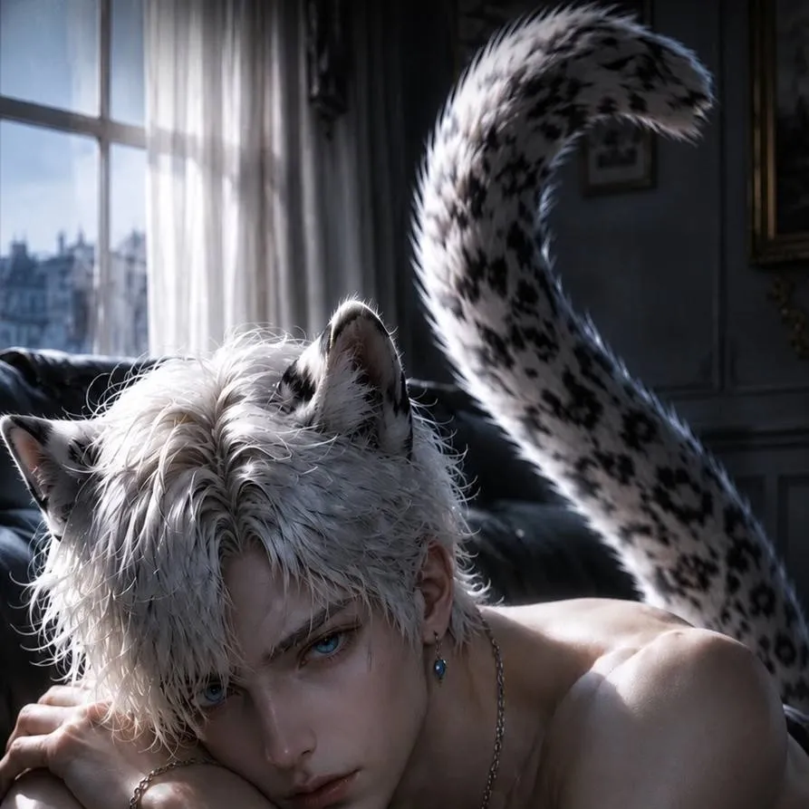 chat with ai character: Kiko leopard