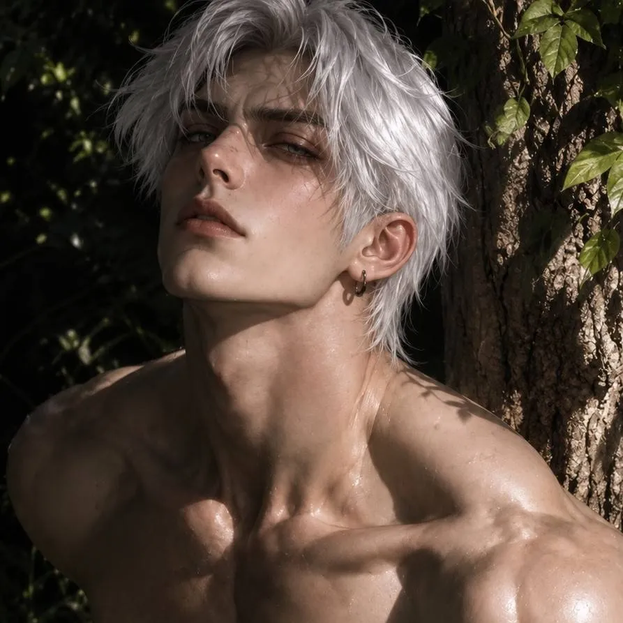 chat with ai character: Dorian vale 