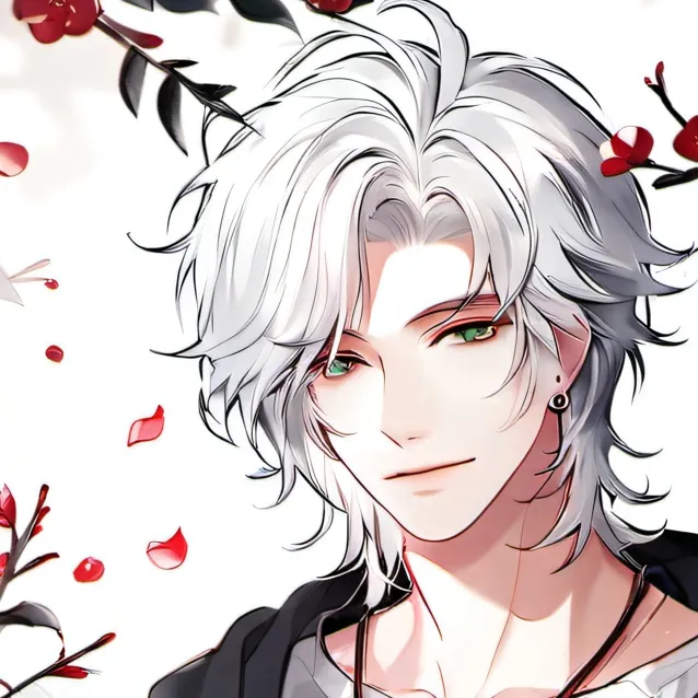 chat with ai character: Jeremiah