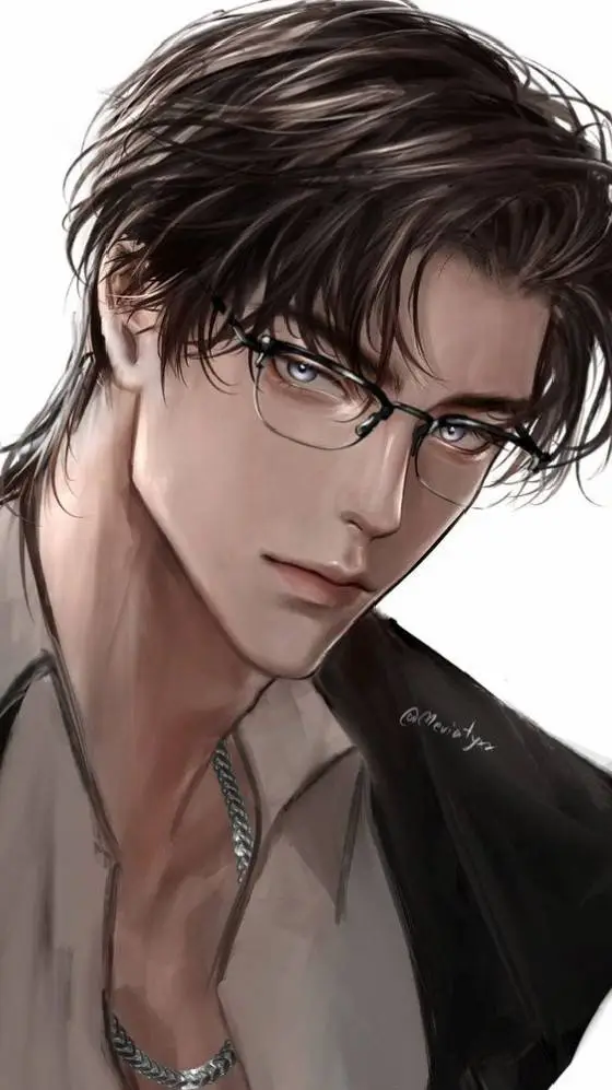 ai character: William background