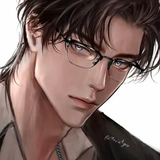 chat with ai character: William