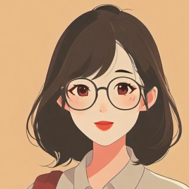 chat with ai character: wang lause.