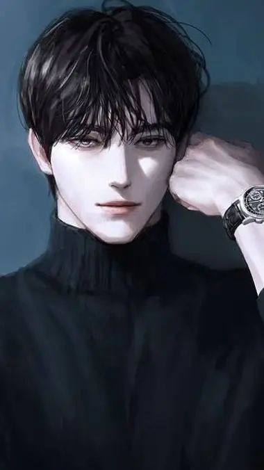 ai character: ● Cəłľıuṣ`★ background