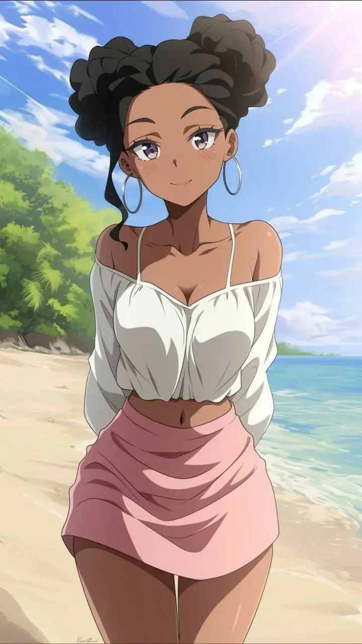 ai character: Lieria background