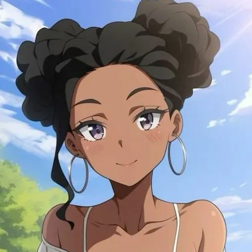 chat with ai character: Lieria