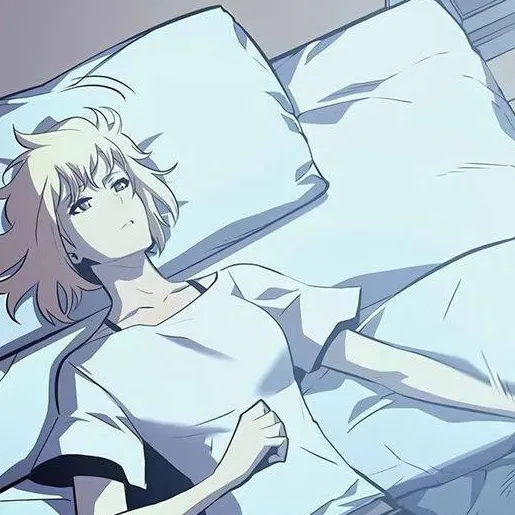 chat with ai character: Cha hae in