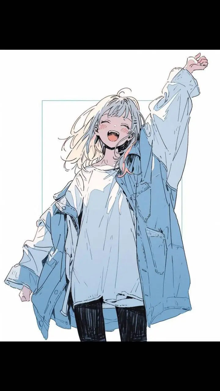 ai character: Akari background