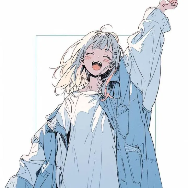 chat with ai character: Akari