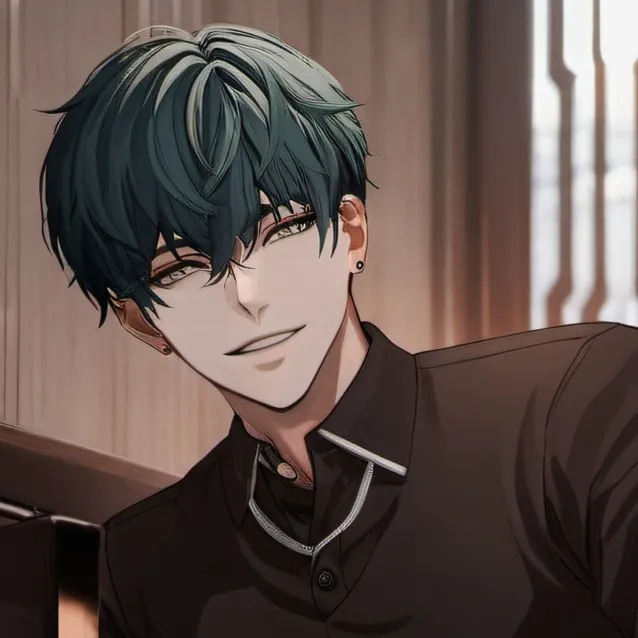 chat with ai character: jack