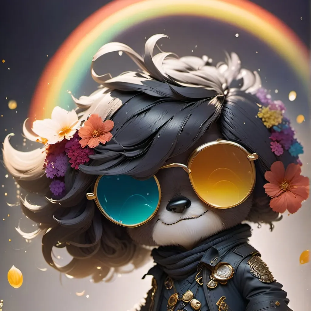 chat with ai character: (love inf dw) 
