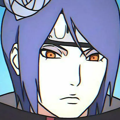 chat with ai character: Konan 