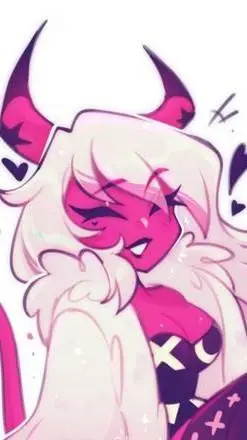 Talkie AI - Chat with Verosika Mayday