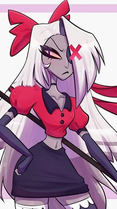 Talkie AI - Chat with Vaggie