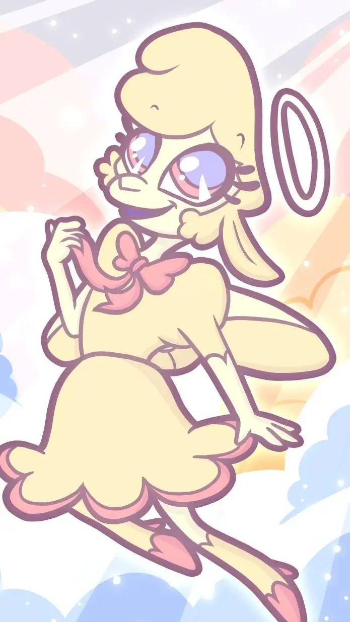 Talkie AI - Chat with Keenie