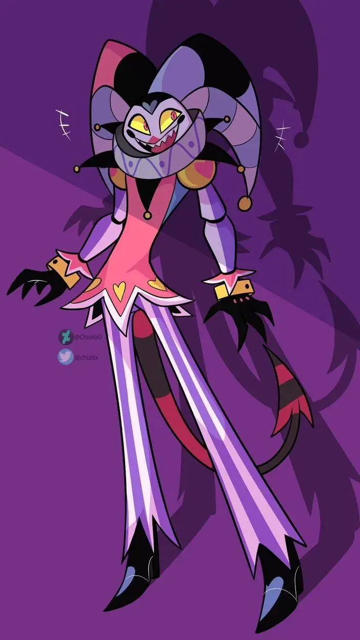 Talkie AI - Chat with Fizzarolli 